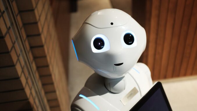 ai bot ai bot
