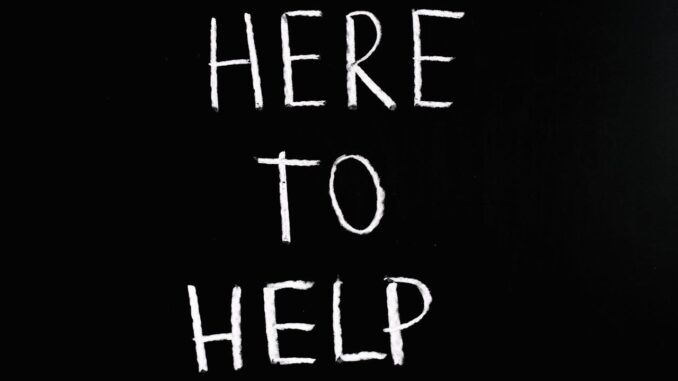 help help