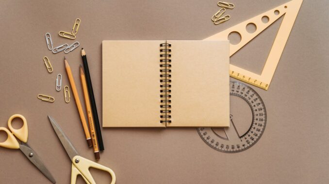 stationery stationery