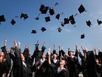 graduates