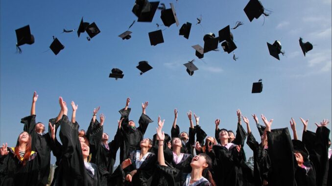 graduates graduates