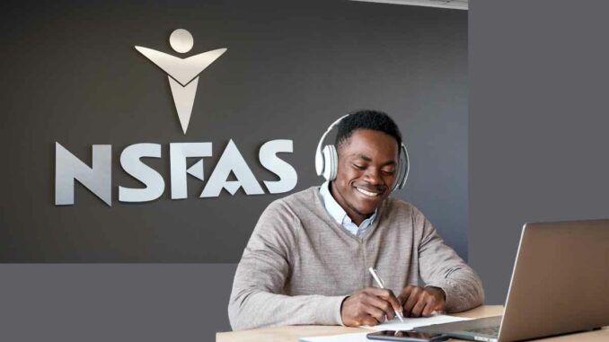 NSFAS-apply NSFAS-apply