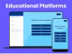 education platforms