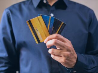 bank cards