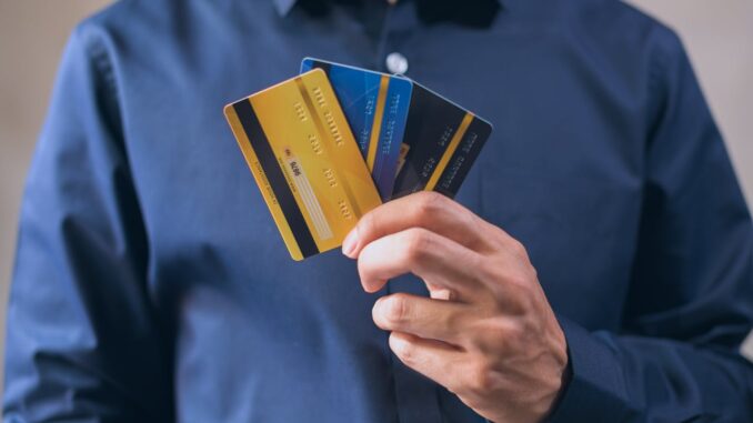 bank cards bank cards