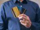 bank cards
