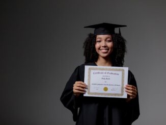 graduate
