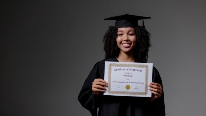 graduate graduate