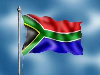 sa flag