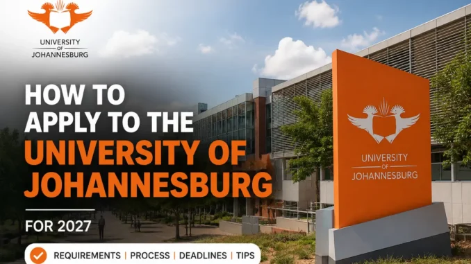 uj apply