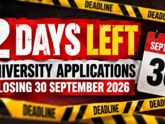 closing date