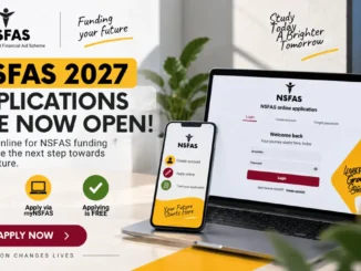 nsfas 2027