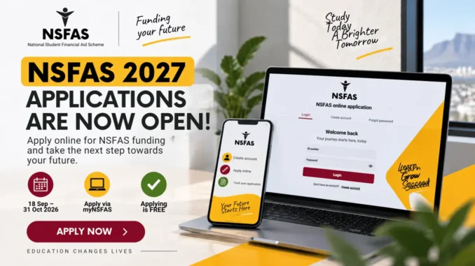 nsfas 2027