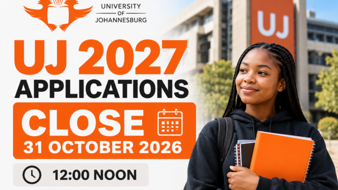 UJ-2027-Application-Deadline